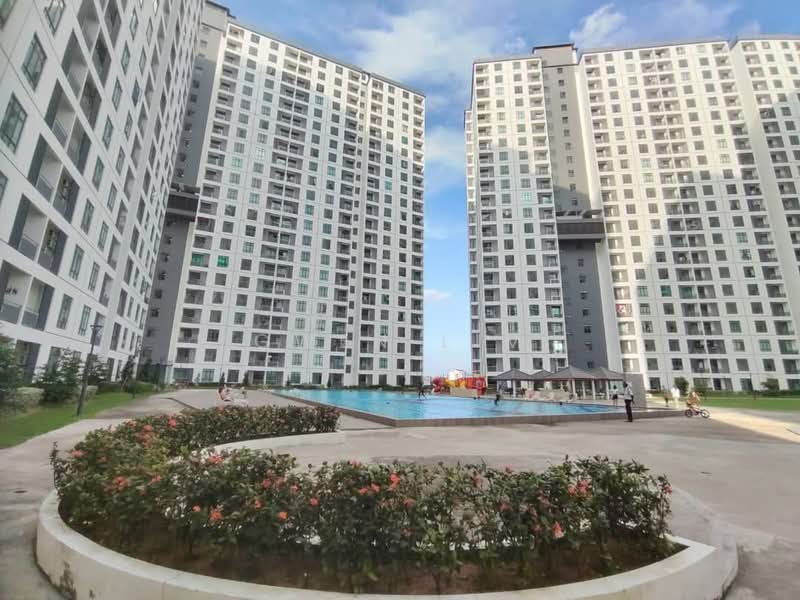 Kondominium untuk Disewa di KSL Residence 2 @ Kangkar Tebrau - Gwen Lim - Exterior - PropertyGuru.com.my