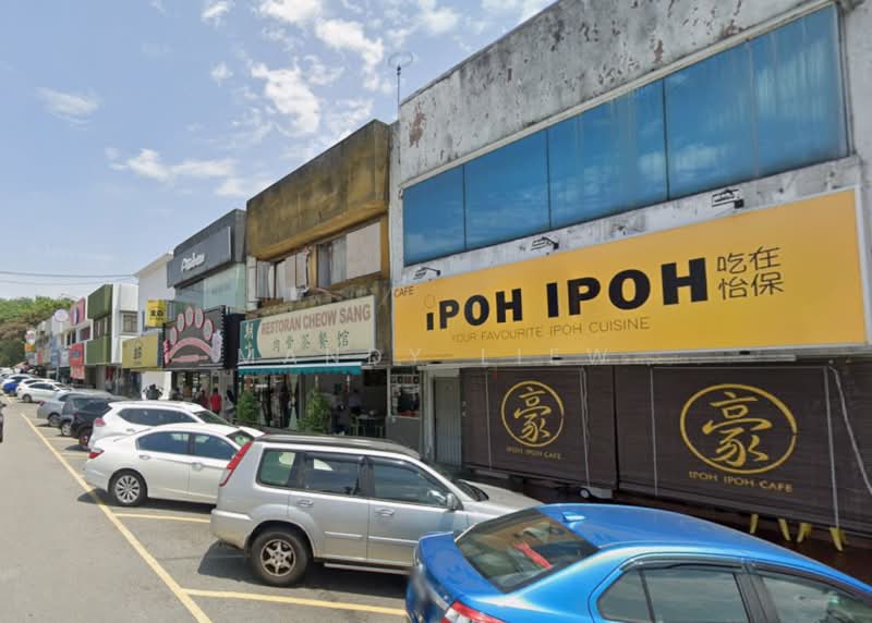 Shop for Sale in Petaling Jaya (Selangor) - Mandy Liew - Exterior - PropertyGuru.com.my