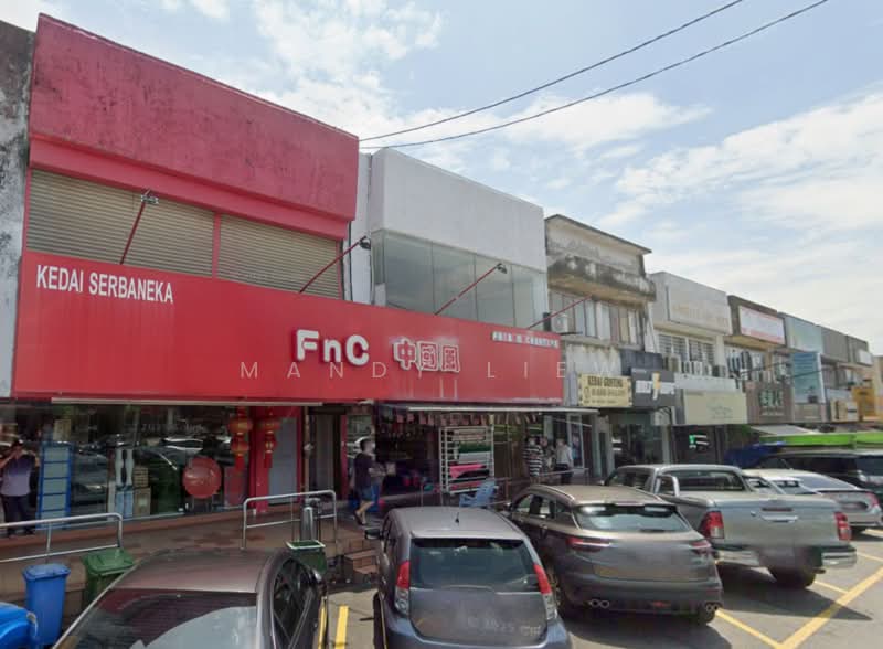Shop for Sale in Petaling Jaya (Selangor) - Mandy Liew - Exterior - PropertyGuru.com.my
