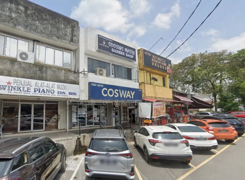 Shop for Sale in Petaling Jaya (Selangor) - Mandy Liew - Exterior - PropertyGuru.com.my