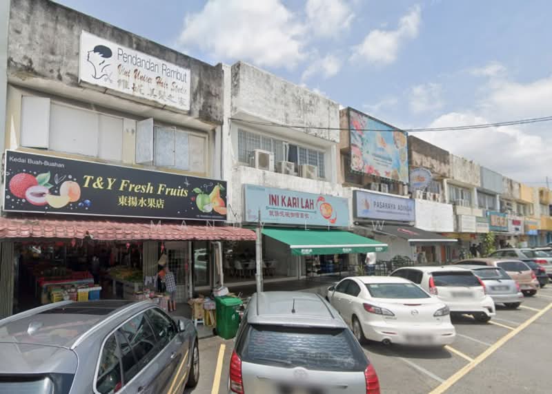 Shop for Sale in Petaling Jaya (Selangor) - Mandy Liew - Exterior - PropertyGuru.com.my