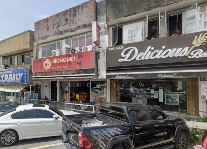 Shop for Sale in Petaling Jaya (Selangor) - Mandy Liew - Exterior - PropertyGuru.com.my