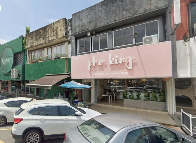 Shop for Sale in Petaling Jaya (Selangor) - Mandy Liew - Exterior - PropertyGuru.com.my