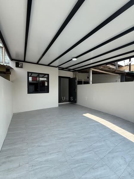 2-storey Terraced House for Sale in Bandar Selesa Jaya (Skudai) - Marcus Tey - Exterior - PropertyGuru.com.my
