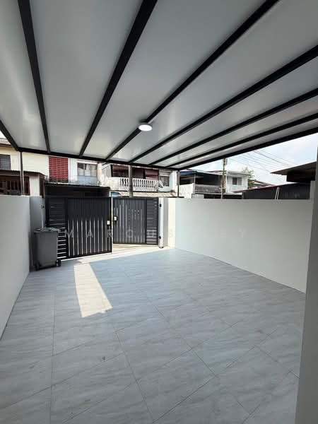2-storey Terraced House for Sale in Bandar Selesa Jaya (Skudai) - Marcus Tey - Exterior - PropertyGuru.com.my