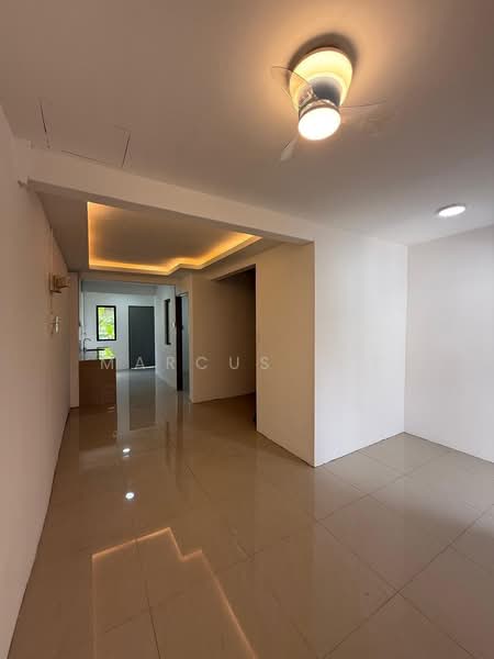 2-storey Terraced House for Sale in Bandar Selesa Jaya (Skudai) - Marcus Tey - Interior - PropertyGuru.com.my