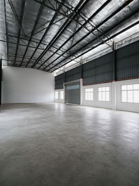 Semi-D Factory for Sale in Kempas Utama (Tebrau) - Coco Lee - Interior - PropertyGuru.com.my