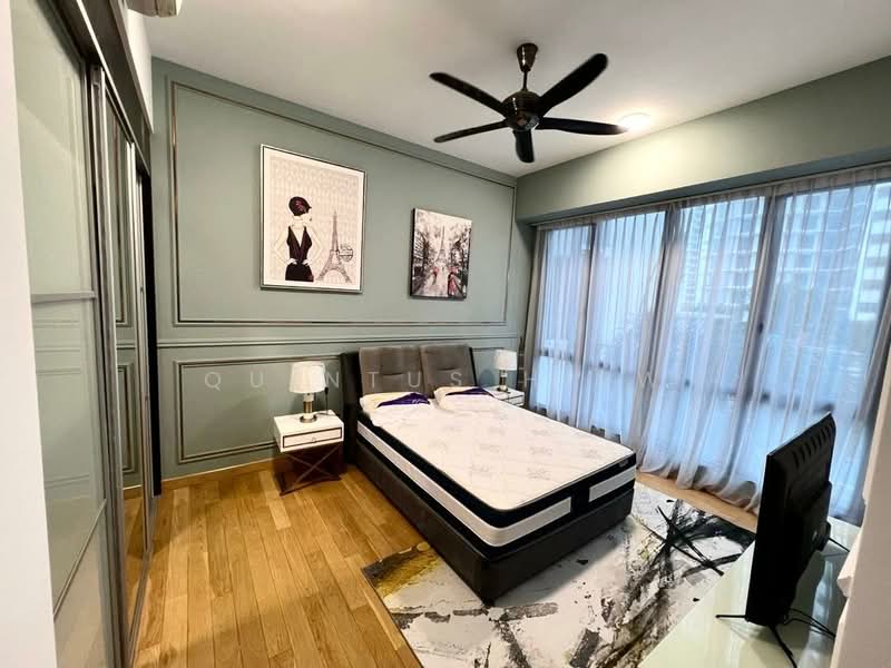 Kondominium untuk Disewa di 11 Mont Kiara @ MK11 - Quintus Hiew - PropertyGuru.com.my