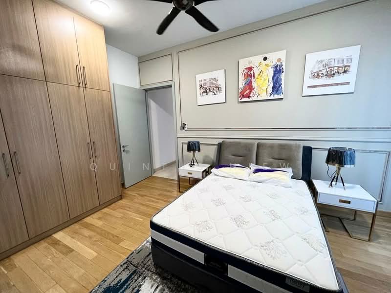 Kondominium untuk Disewa di 11 Mont Kiara @ MK11 - Quintus Hiew - PropertyGuru.com.my
