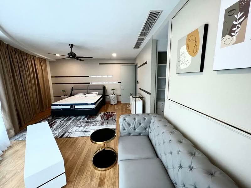 Kondominium untuk Disewa di 11 Mont Kiara @ MK11 - Quintus Hiew - PropertyGuru.com.my