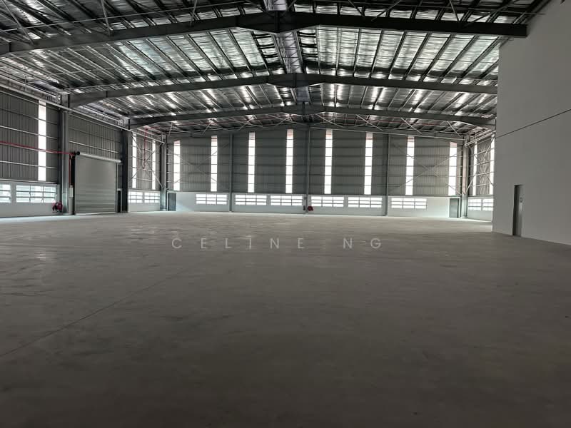 Factory for Rent in Iskandar Puteri (Nusajaya) (Johor) - Celine Ng - Interior - PropertyGuru.com.my