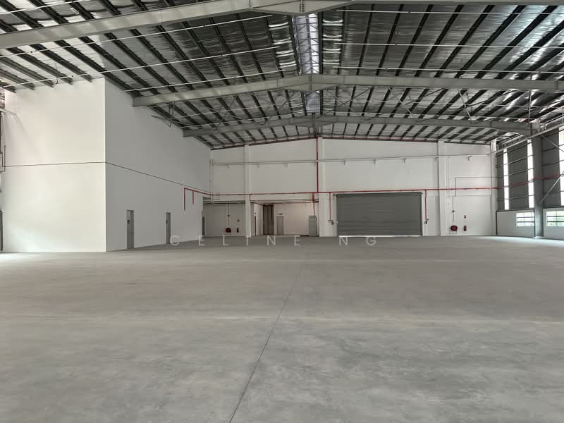 Factory for Rent in Iskandar Puteri (Nusajaya) (Johor) - Celine Ng - Interior - PropertyGuru.com.my