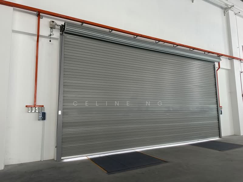 Factory for Rent in Iskandar Puteri (Nusajaya) (Johor) - Celine Ng - Exterior - PropertyGuru.com.my
