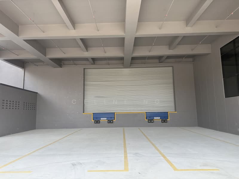 Factory for Rent in Iskandar Puteri (Nusajaya) (Johor) - Celine Ng - Car Park - PropertyGuru.com.my