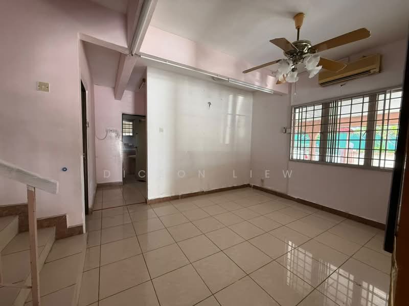 2-storey Terraced House for Sale in Taman Sri Bintang (Kepong) - Dicson Liew - Interior - PropertyGuru.com.my