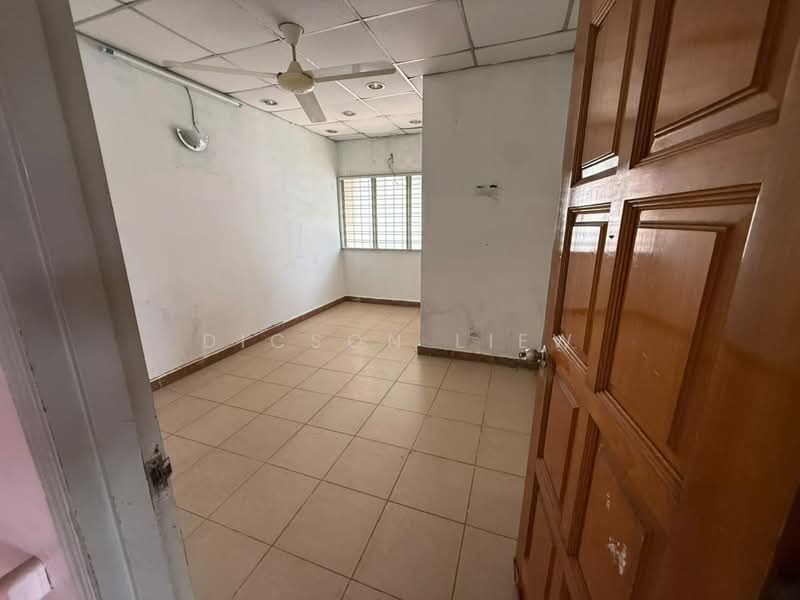 2-storey Terraced House for Sale in Taman Sri Bintang (Kepong) - Dicson Liew - Interior - PropertyGuru.com.my