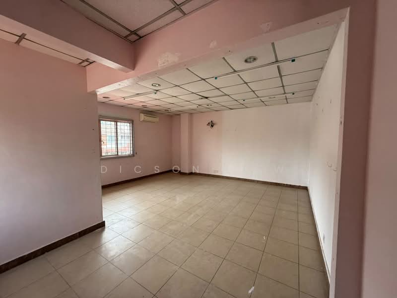 2-storey Terraced House for Sale in Taman Sri Bintang (Kepong) - Dicson Liew - PropertyGuru.com.my