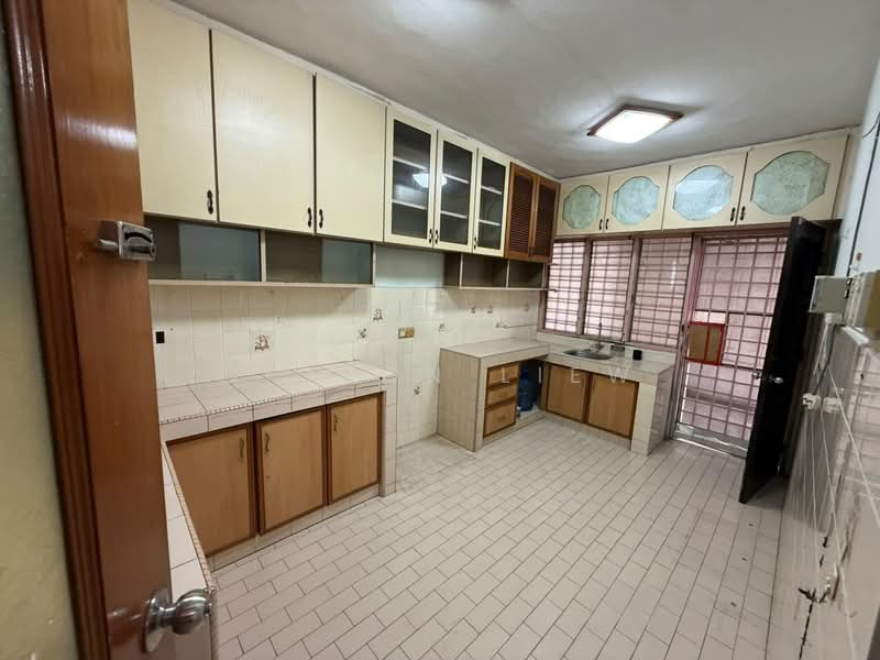 2-storey Terraced House for Sale in Taman Sri Bintang (Kepong) - Dicson Liew - PropertyGuru.com.my