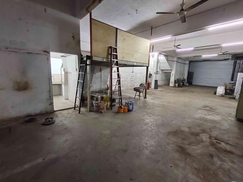 Kilang untuk Dijual di Spring Crest Industrial Park (Batu) - CH Ng - Interior - PropertyGuru.com.my