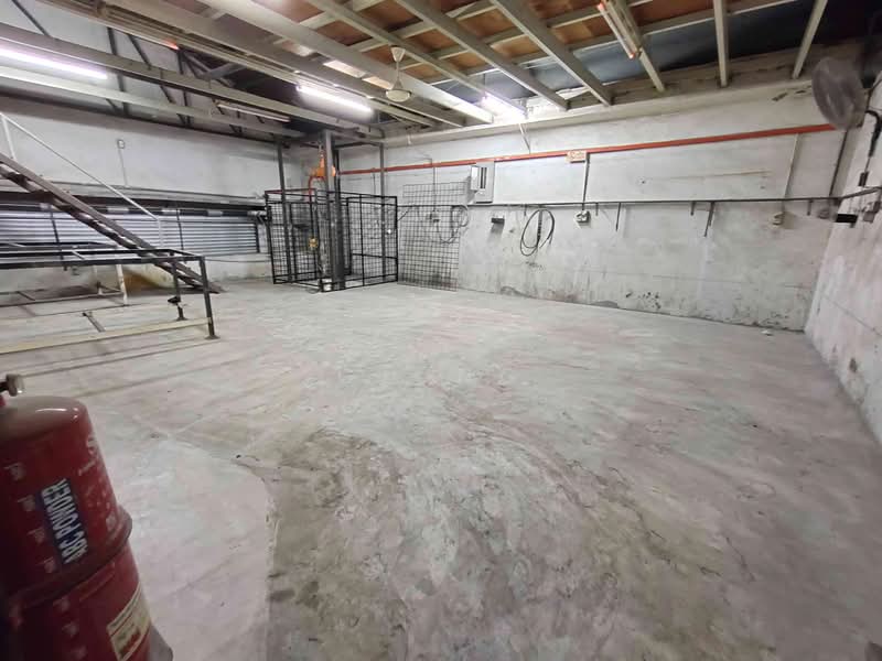 Kilang untuk Dijual di Spring Crest Industrial Park (Batu) - CH Ng - Interior - PropertyGuru.com.my
