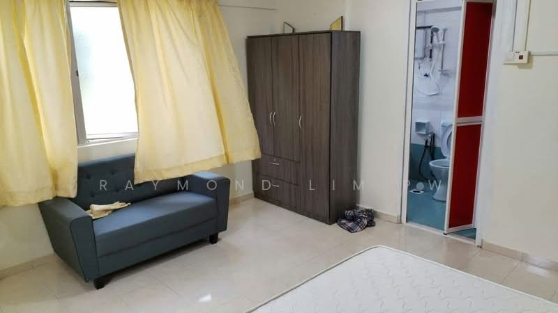 Kondominium untuk Disewa di Garden City Straits - Raymond Lim PW - Bathroom - PropertyGuru.com.my