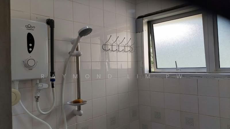 Kondominium untuk Disewa di Garden City Straits - Raymond Lim PW - Bathroom - PropertyGuru.com.my
