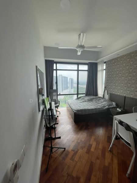 Condominium for Rent at Grand Medini - Daniel Tey - PropertyGuru.com.my
