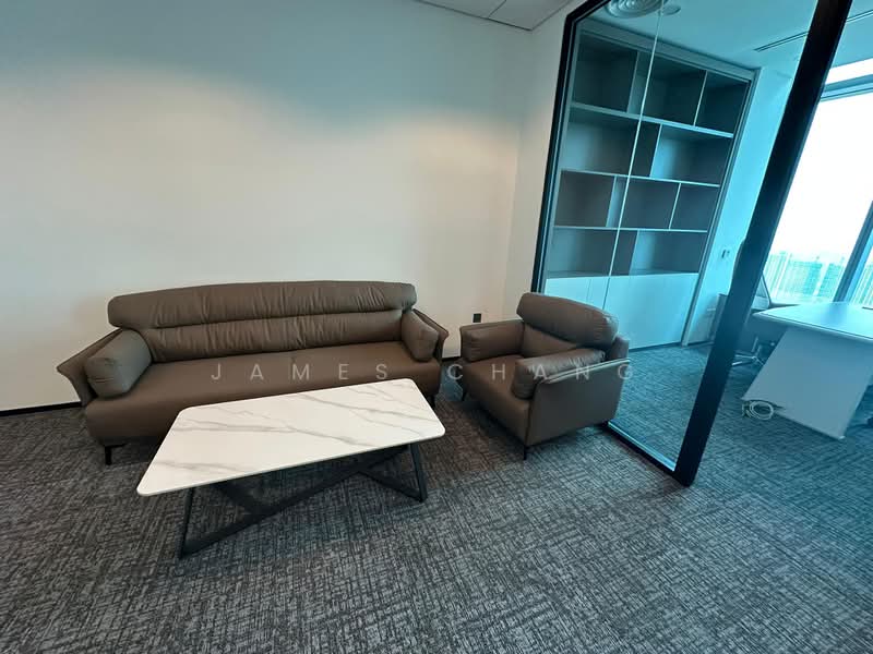 Office for Rent in Tun Razak Exchange (Kuala Lumpur) - James Chang - Interior - PropertyGuru.com.my