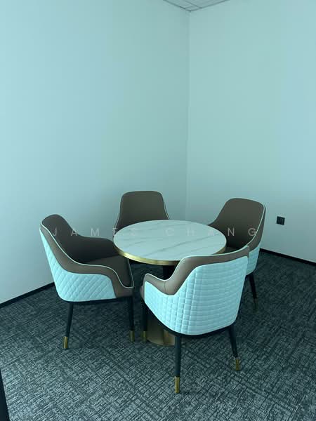 Office for Rent in Tun Razak Exchange (Kuala Lumpur) - James Chang - Interior - PropertyGuru.com.my