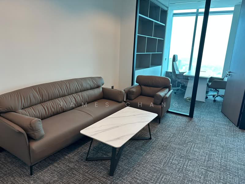 Office for Rent in Tun Razak Exchange (Kuala Lumpur) - James Chang - Interior - PropertyGuru.com.my