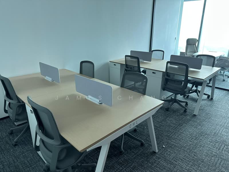 Office for Rent in Tun Razak Exchange (Kuala Lumpur) - James Chang - Interior - PropertyGuru.com.my