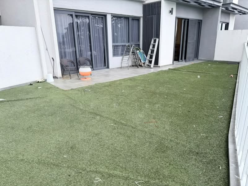 Kediaman Servis untuk Dijual di The Era @ Duta North - Leon Teh - Exterior - PropertyGuru.com.my