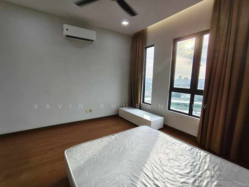 Condominium for Sale at Zefer Hill Residence - Kavin Bhusan Dev - Bedroom - PropertyGuru.com.my