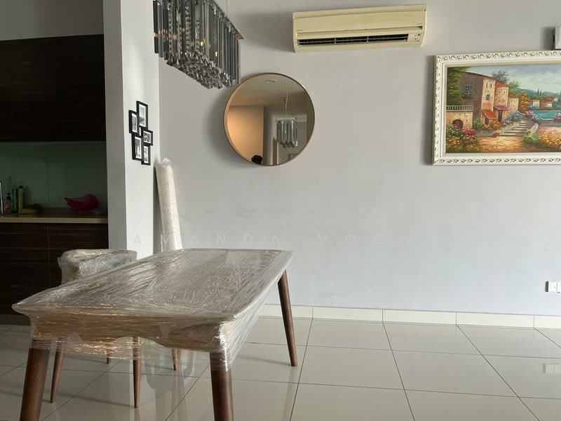 Kediaman Servis untuk Disewa di Somerset Puteri Harbour - Amanda Voon - Interior - PropertyGuru.com.my