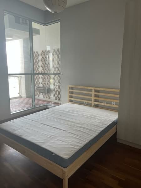 Kediaman Servis untuk Disewa di Somerset Puteri Harbour - Amanda Voon - Bedroom - PropertyGuru.com.my