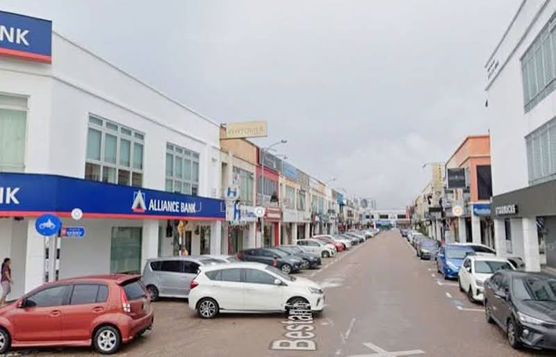 Shop / Office untuk Dijual di Johor Bahru (Johor) - Julie Yew - Exterior - PropertyGuru.com.my