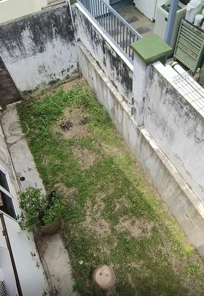 2-storey Terraced House for Rent in Taman Damai Impian (Cheras) - Jun Kien Chu - Exterior - PropertyGuru.com.my
