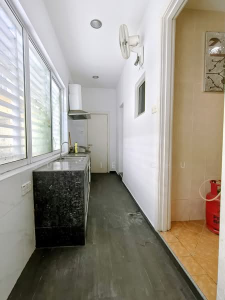 2-storey Terraced House for Rent in Taman Damai Impian (Cheras) - Jun Kien Chu - Kitchen - PropertyGuru.com.my