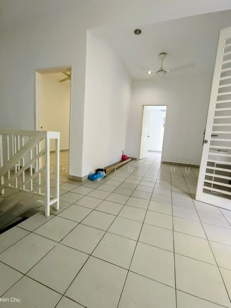 2-storey Terraced House for Rent in Taman Damai Impian (Cheras) - Jun Kien Chu - Interior - PropertyGuru.com.my