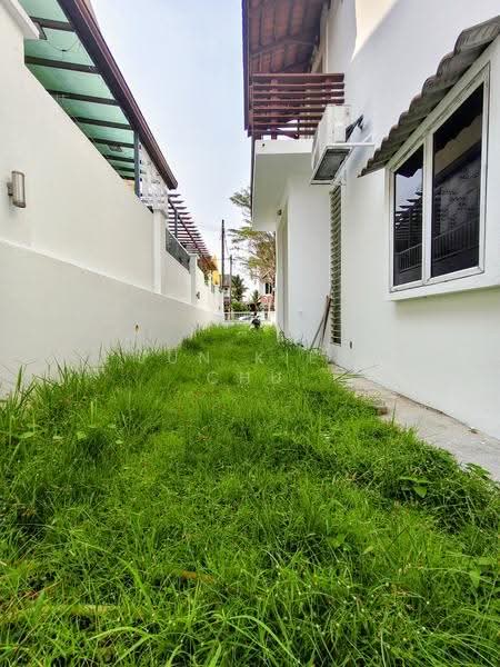 Rumah Teres 2-Tingkat untuk Disewa di Taman Damai Impian (Cheras) - Jun Kien Chu - Exterior - PropertyGuru.com.my