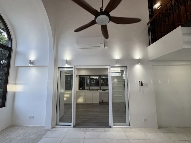 Bungalow House for Rent in Bangsar (Kuala Lumpur) - Elaine Chong (Elle) - Interior - PropertyGuru.com.my