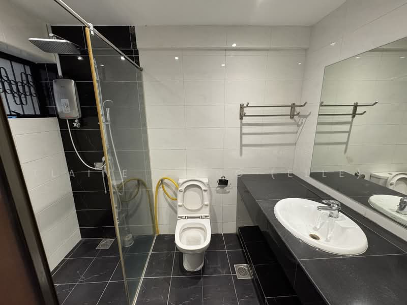 Bungalow House for Rent in Bangsar (Kuala Lumpur) - Elaine Chong (Elle) - Bathroom - PropertyGuru.com.my