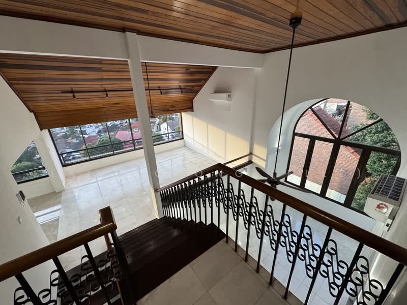 Bungalow House for Rent in Bangsar (Kuala Lumpur) - Elaine Chong (Elle) - Interior - PropertyGuru.com.my