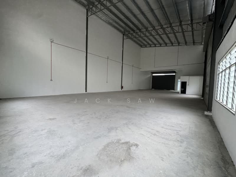 Semi-D Factory for Sale in Kulim (Kedah) - Jack Saw - Interior - PropertyGuru.com.my
