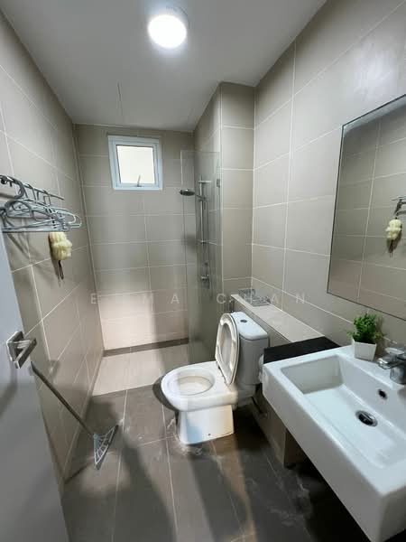 Condominium for Rent at Tropicana Bay Residences - Emma Chan - Bathroom - PropertyGuru.com.my