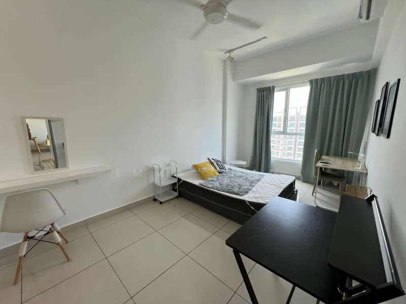Condominium for Rent at Tropicana Bay Residences - Emma Chan - Bedroom - PropertyGuru.com.my