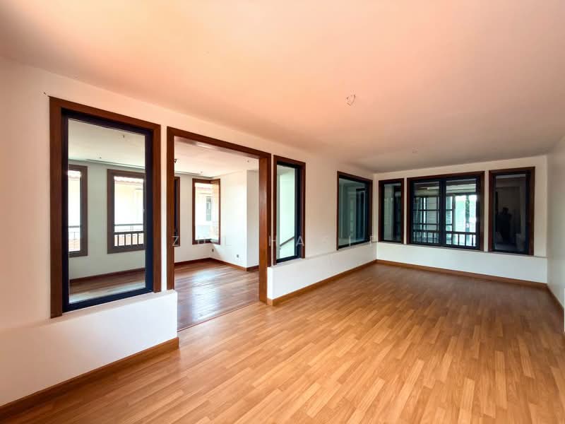 Bungalow House for Sale in Bukit Jelutong (Shah Alam) - Zul Hasif - PropertyGuru.com.my