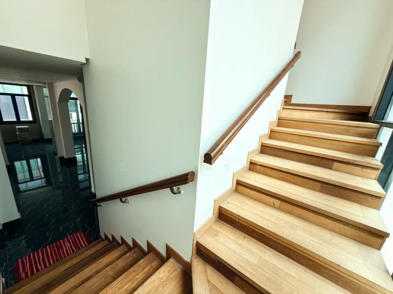 Bungalow House for Sale in Bukit Jelutong (Shah Alam) - Zul Hasif - PropertyGuru.com.my