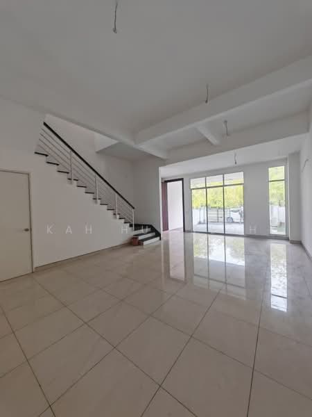 Terraced House for Sale in Taman Jasa Intan (Bukit Mertajam) - Kah Hui Teoh - Living Room - PropertyGuru.com.my