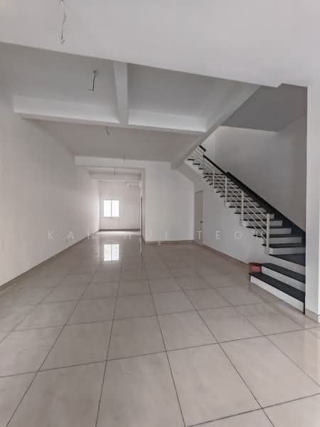 Terraced House for Sale in Taman Jasa Intan (Bukit Mertajam) - Kah Hui Teoh - Interior - PropertyGuru.com.my